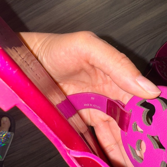 Tory Burch Miller Sandal - Picture 3 of 9